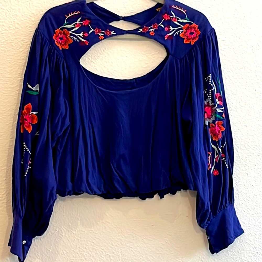 Free People Top